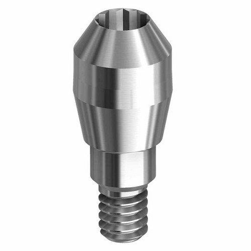Astra EvolutionUniAbutment EV4.2 - 2mm (Astra EvolutionUniAbutment EV4.2 - 2mm)