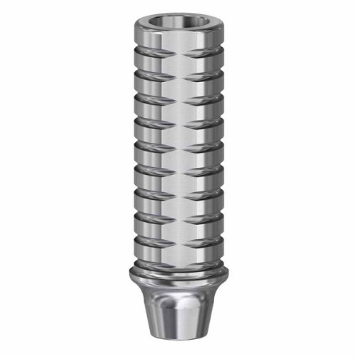 Conic OSS Temp. Abutment non-engaging Mini (Conic OSS Temp. Abutment non-engaging Mini)