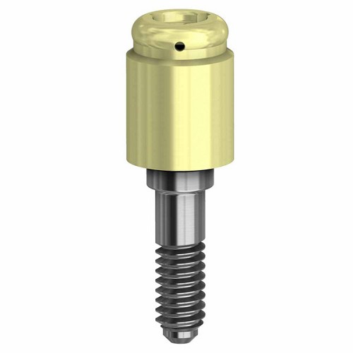 Nobel ReplaceDESS LOC RP 4mm (on implant) (Nobel ReplaceDESS LOC RP 4mm (on implant))