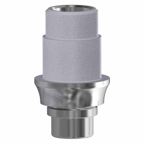 Friadent XiveTi Base non-engaging GH1,5mm 3.8 RP (Friadent XiveTi Base non-engaging GH1,5mm 3.8 RP)