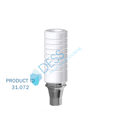 Conic OSS CrCo Base engaging Mini GH1.0mm (Conic OSS CrCo Base engaging Mini GH1.0mm)