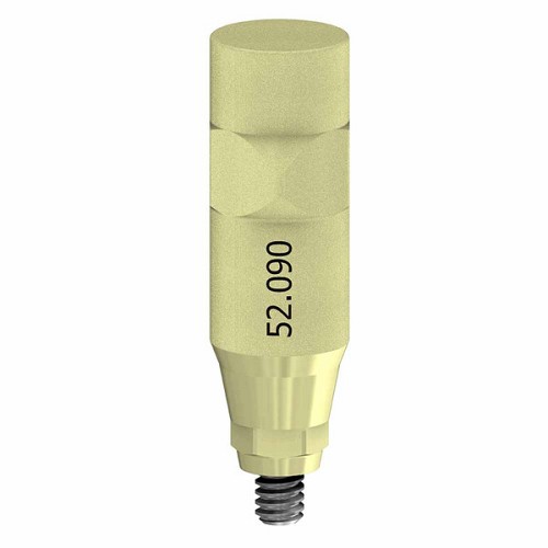 Scan abutment Intraoral SL Titanium (Conic Dent) (Scan abutment Intraoral SL Titanium (Conic Dent))