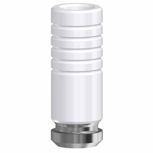 Nobel Brånemark, CrCo Base non-engaging NP (Nobel Brånemark, CrCo Base non-engaging NP)