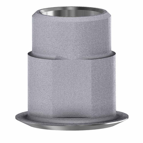 Nobel Brånemark, Ti base engaging NP GH0.3mm (Nobel Brånemark, Ti base engaging NP GH0.3mm)
