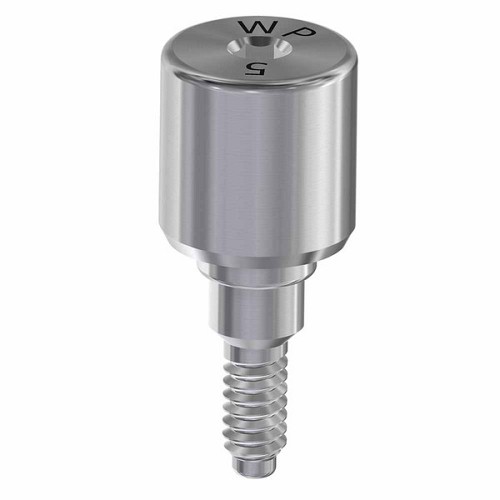 Friadent XiveHealing abutment WP 5mm (Friadent XiveHealing abutment WP 5mm)