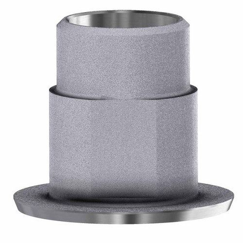 3I Osseotite, Ti base engaging 5.0 GH0.3mm (3I Osseotite, Ti base engaging 5.0 GH0.3mm)