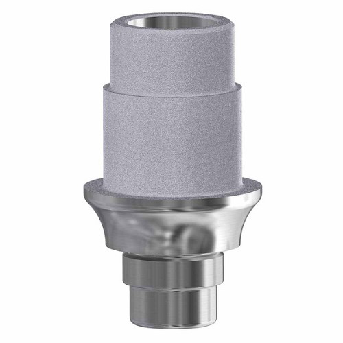 Friadent XiveTi Base non-engaging GH1,5mm 3.4 NP (Friadent XiveTi Base non-engaging GH1,5mm 3.4 NP)