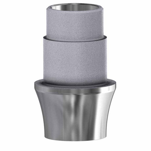 3i Osseotite Ext Hex-Ti Base GH3.0mm- Non Engaging - 3.4 (3i Osseotite Ext Hex-Ti Base GH3.0mm- Non Engaging - 3.4)