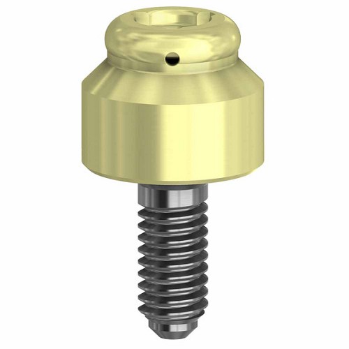 Straumann Tissue LevelDESS LOC RN 3mm (on implant) (Straumann Tissue LevelDESS LOC RN 3mm (on implant))