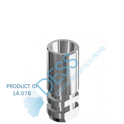 Analog compatible with Conelog® WP 5.0 (Analog compatible with Conelog® WP 5.0)
