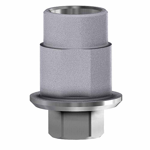 Ti Base - Engaging - 4.5 - 16.088 (Ti Base - Engaging - 4.5 - 16.088)