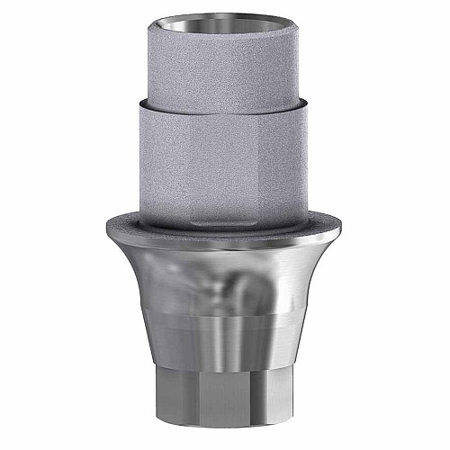 Ti Base - Engaging - 4.3/5.0 (RP) - 16.042/2 (Ti Base - Engaging - 4.3/5.0 (RP) - 16.042/2)