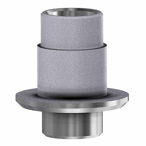 Ti Base - Non Engaging - 5.7 - 15.089 (Ti Base - Non Engaging - 5.7 - 15.089)