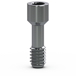 Internal / Single-stage Abutment Screw (Internal / Single-stage Abutment Screw)