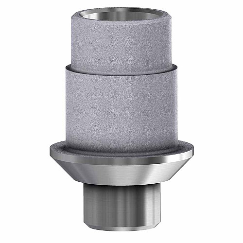 Ti Base - Non Engaging - 3.5 - 15.087 (Ti Base - Non Engaging - 3.5 - 15.087)