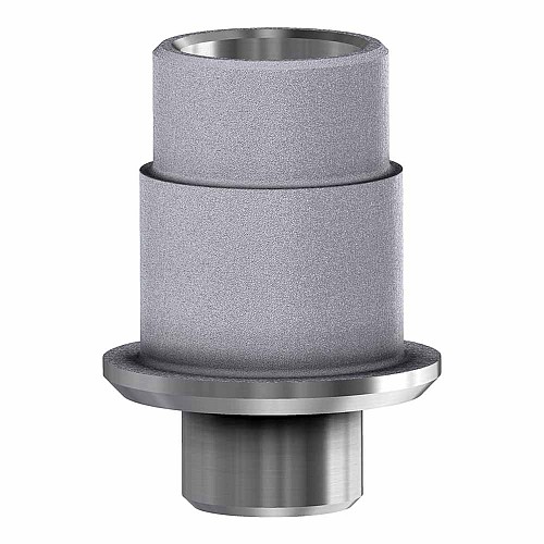 Ti Base - Non Engaging - 4.5 - 15.088 (Ti Base - Non Engaging - 4.5 - 15.088)
