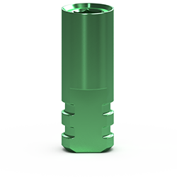 Internal 4.5mm Implant Analog (Green) (Internal 4.5mm Implant Analog (Green))