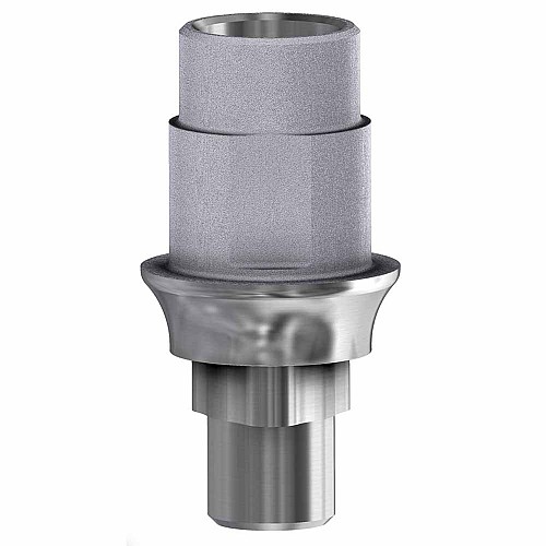 Ti Base - Engaging - 3.5 (NP) - 16.204 (Ti Base - Engaging - 3.5 (NP) - 16.204)