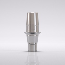 CONELOG® Titanium base Cad/Cam Ø 3.3 mm, GH 0.8 mm (CONELOG® Titanium base Cad/Cam Ø 3.3 mm, GH 0.8 mm)