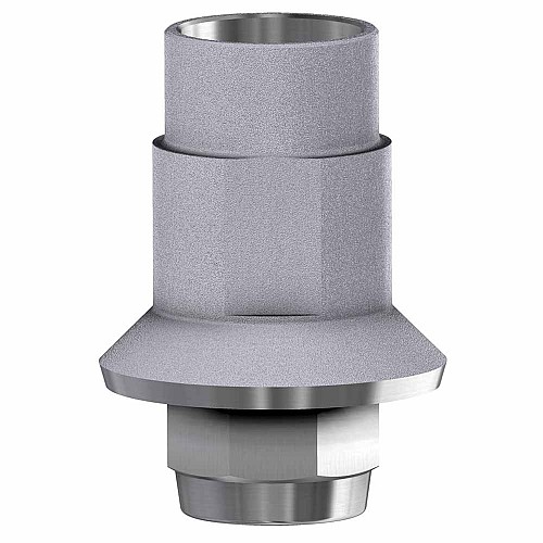 Ti Base for on Implant - Engaging - 4.8 (RN) - 16.009 (Ti Base for on Implant - Engaging - 4.8 (RN) - 16.009)