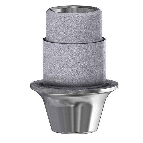 Ti Base - Non Engaging - 4.1/4.8 (RC) - 15.044 (Ti Base - Non Engaging - 4.1/4.8 (RC) - 15.044)