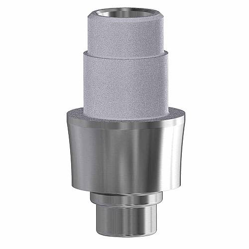 Ti Base – Non Engaging – 3.5 (NP) – 15.341 (Ti Base – Non Engaging – 3.5 (NP) – 15.341)