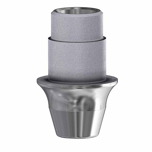 Ti Base - Non Engaging - 4.1/4.8 (RC) - 15.044/2 (Ti Base - Non Engaging - 4.1/4.8 (RC) - 15.044/2)