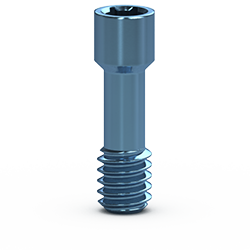 Abutment Screw, Multi-unit Abutment (Abutment Screw, Multi-unit Abutment)