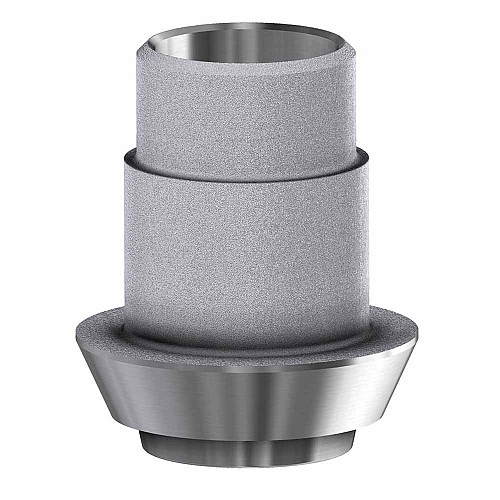 Ti Base - Non Engaging - 4.3/5.0 (RP) - 15.042 (Ti Base - Non Engaging - 4.3/5.0 (RP) - 15.042)
