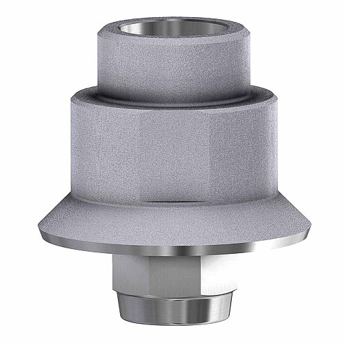 Ti Base for on Implant - Engaging - 6.5 (WN) - 16.045 (Ti Base for on Implant - Engaging - 6.5 (WN) - 16.045)