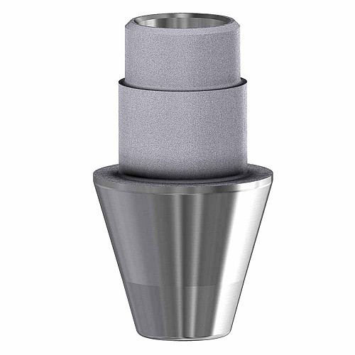 Ti Base - Non Engaging - 4.1/4.8 (RC) - 15.344 (Ti Base - Non Engaging - 4.1/4.8 (RC) - 15.344)