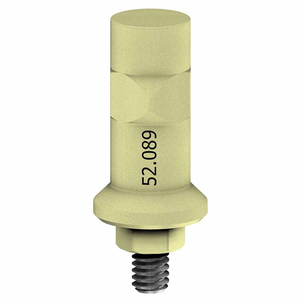 Scan Abutment intra oral 5.7