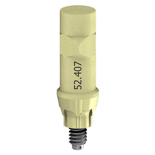 Scan abutment Intraoral EV 5.4 Titanium (Conic EVO)