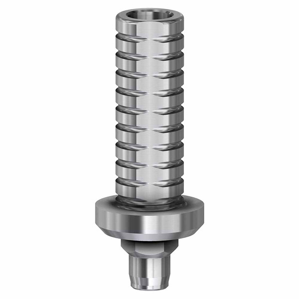 3I Certain, Temporary abutment engaging WP