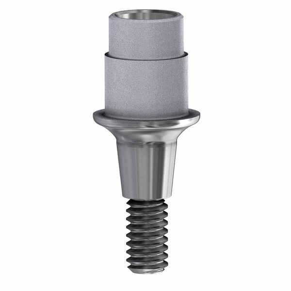 Dentsply Ankylos, Ti base non-engaging GH1.5mm