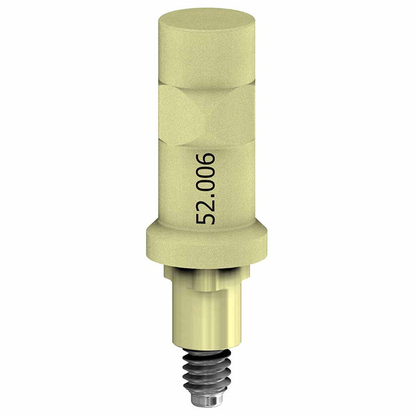Nobel Replace Select, Scan Abutment Intraoral WP