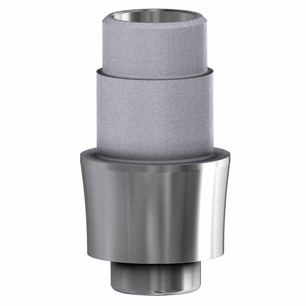 3i Biomet Certain-Ti Base GH3.0mm - Non Engaging - 3.4
