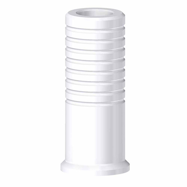 Pack of 5: Castable for DESS Ti Base non-eng. 15.046