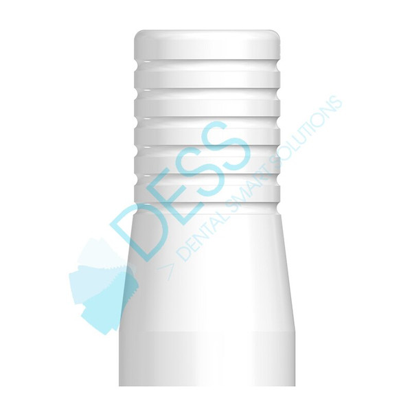 Pack of 5: Castable for DESS Ti Base non-eng. 15.098