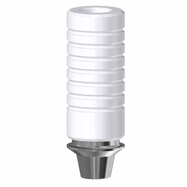 Astra Tech Implant System Ev, CrCo Base non-engaging EV 3.6