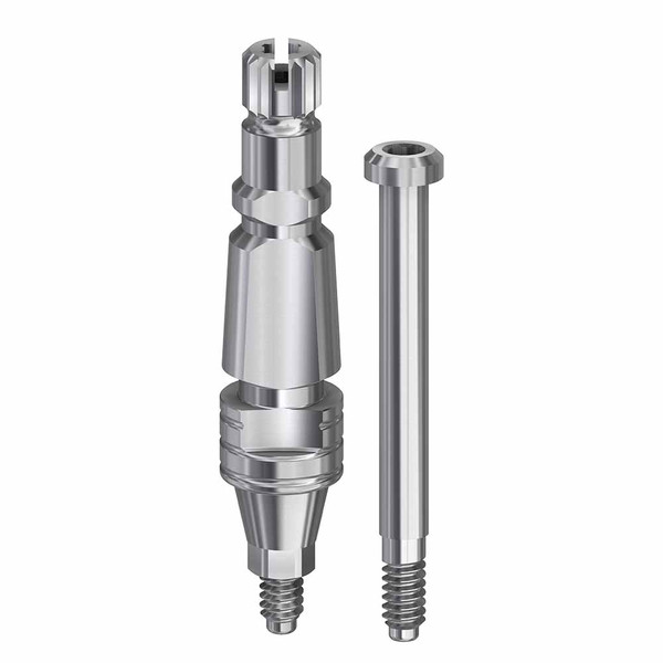 Nobel ActiveTransfer NP (on implant)