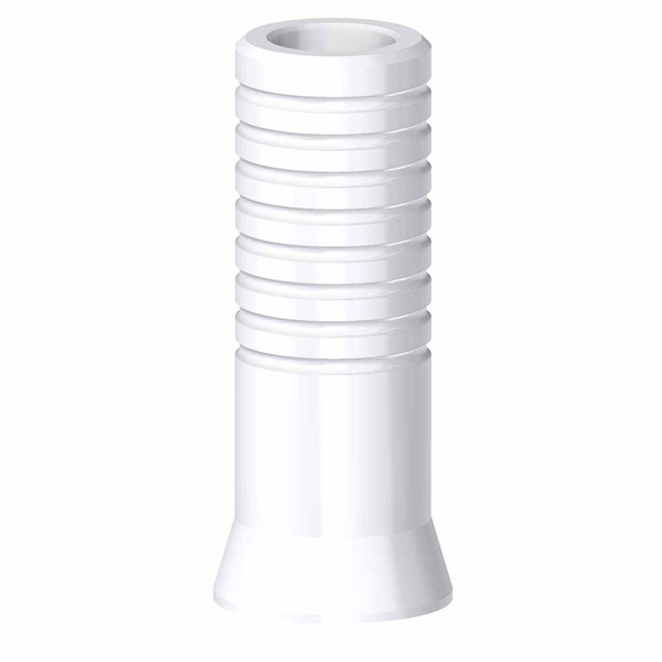 Pack of 5: Castable for DESS Ti Base non-eng. 15.007