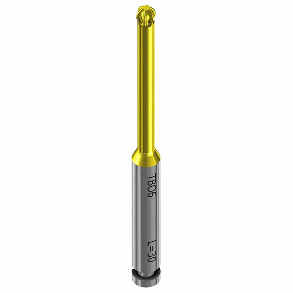 Screwdriver 30mm TORX® 06 Ball