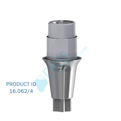Ti Base engaging RB 3.5 GH3.5  Conical BLX