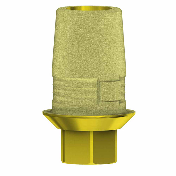 Internal Hex BH C-Base engaging 3.5 GH0.5mm