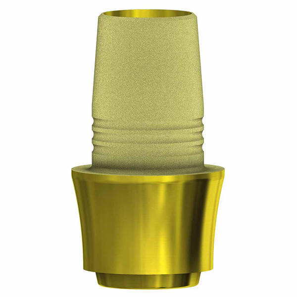 Nobel Active C-Base non-engaging RP 4.3 GH3mm