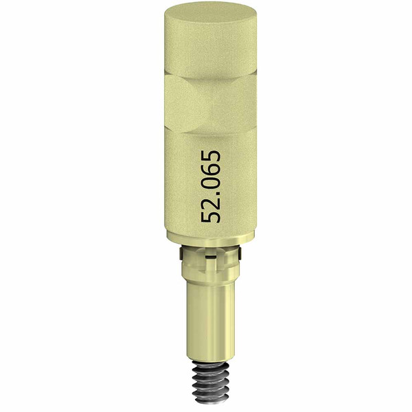 CamlogScan Abutment intra oral 3.8