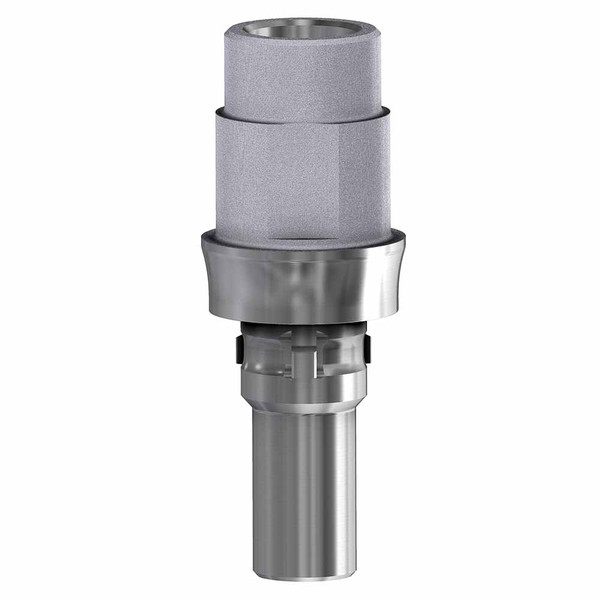 CamlogTi Base 3.8 GH1,5mm engaging