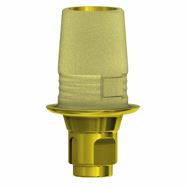 Straumann Bone Level 3.3 C-Base engaging NC