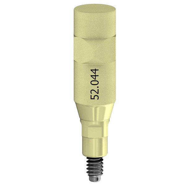 Straumann Bone Level, Scan Abutment Intraoral RC